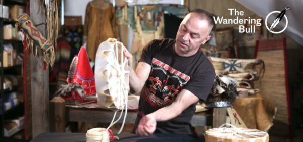 How to Make Your Own Hand Drum: A Step-by-Step Guide